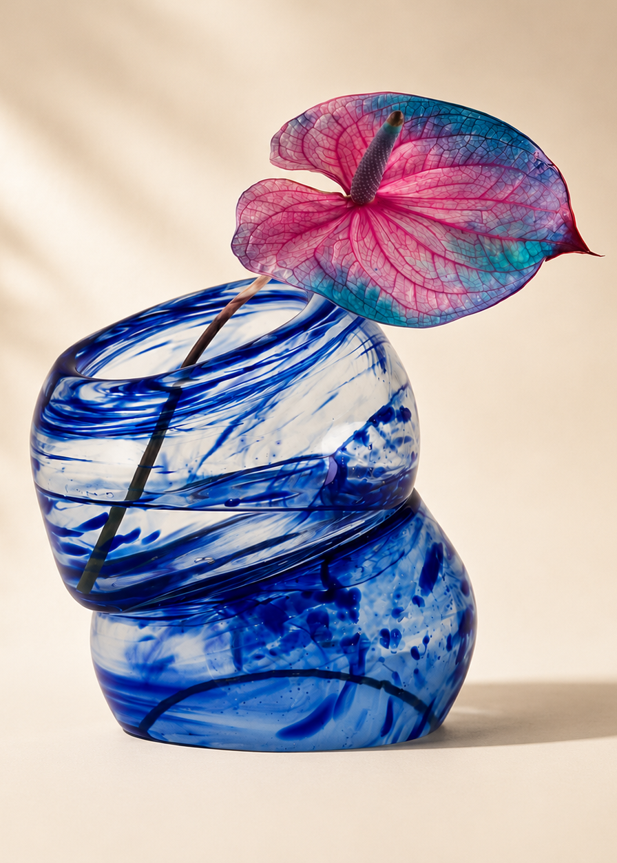 Equilibrium Duo | Cobalto