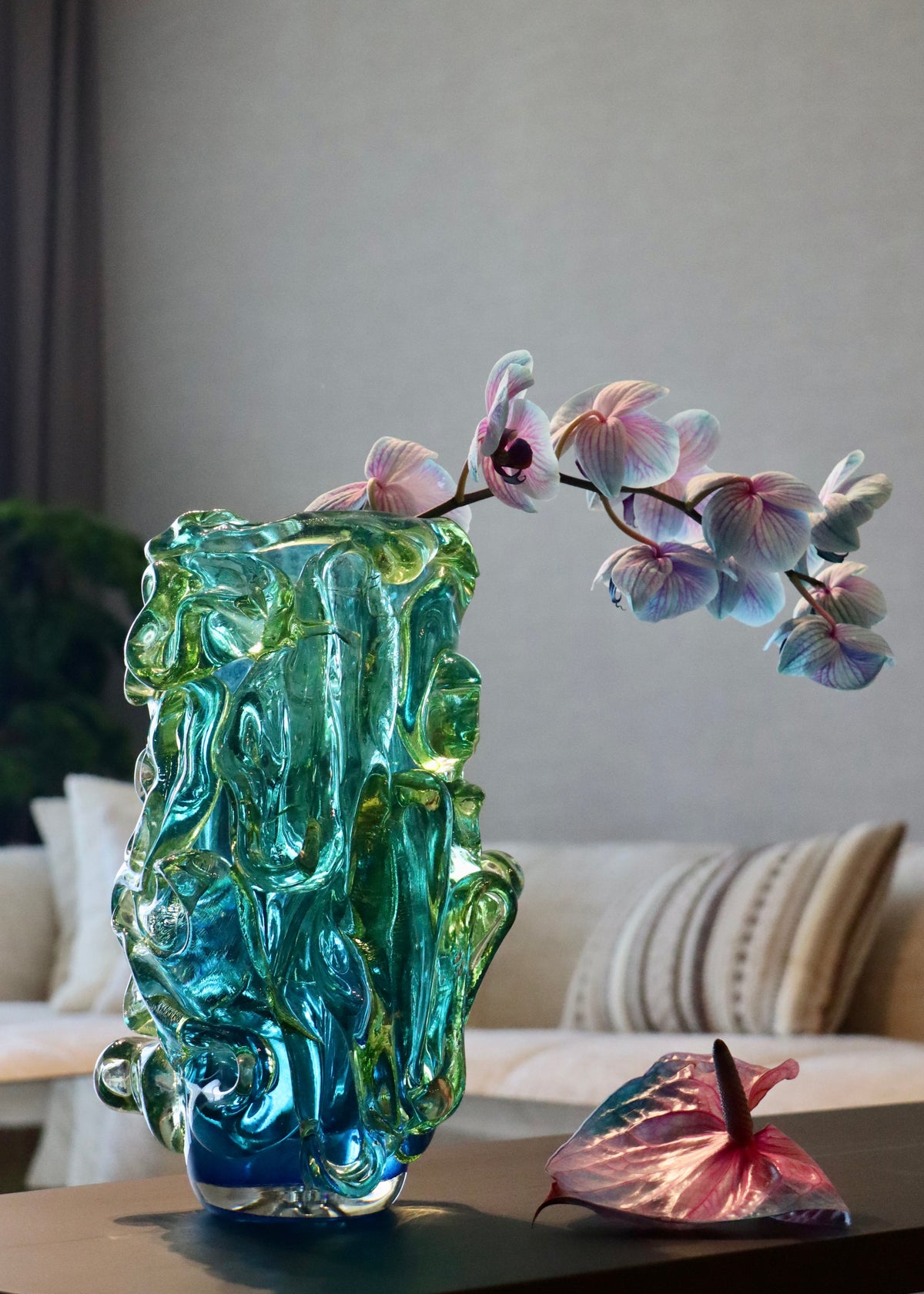 Marea | Verde Mare