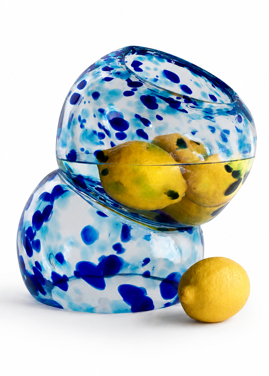 Equilibrio Duo | Puntinato