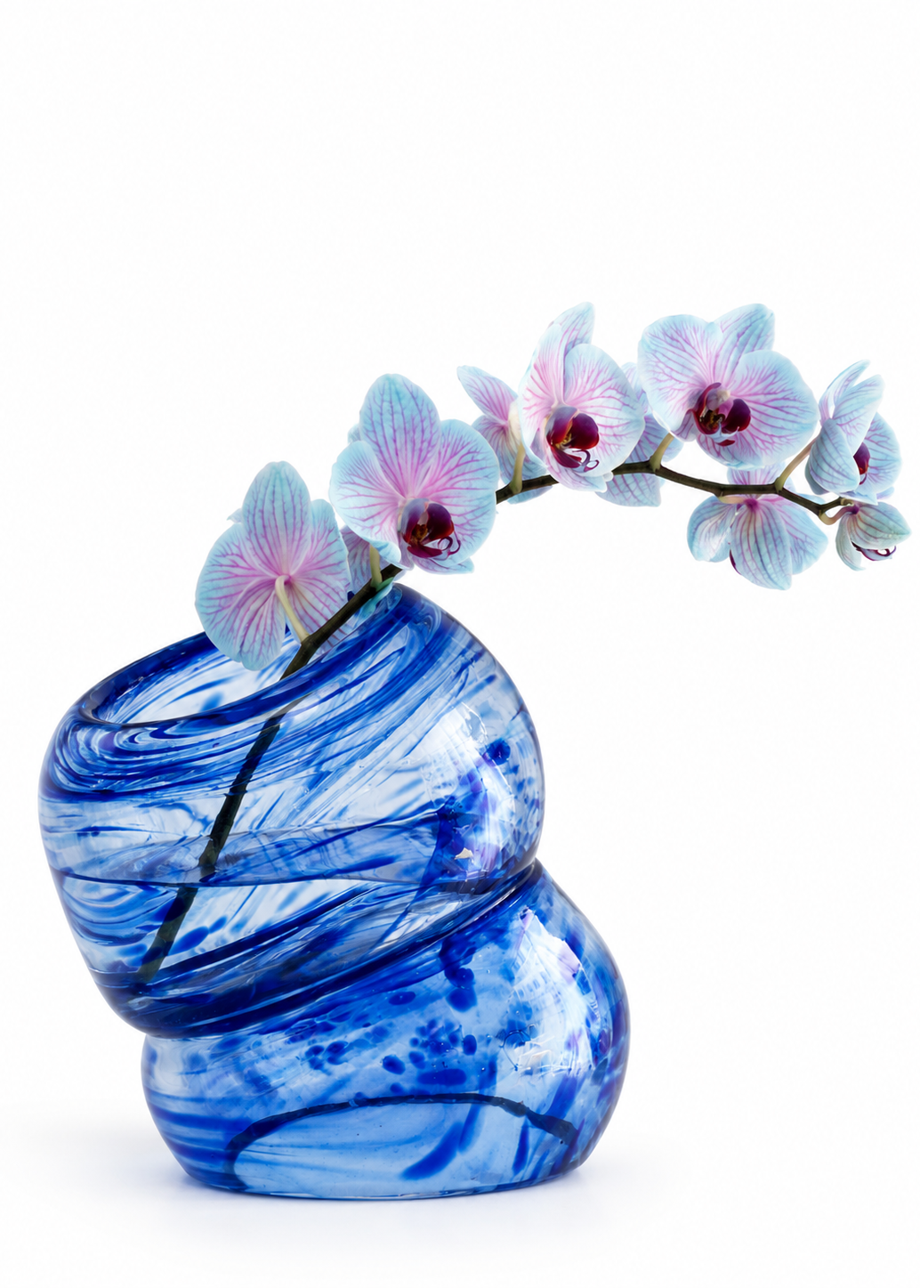 Equilibrio Duo | Cobalto
