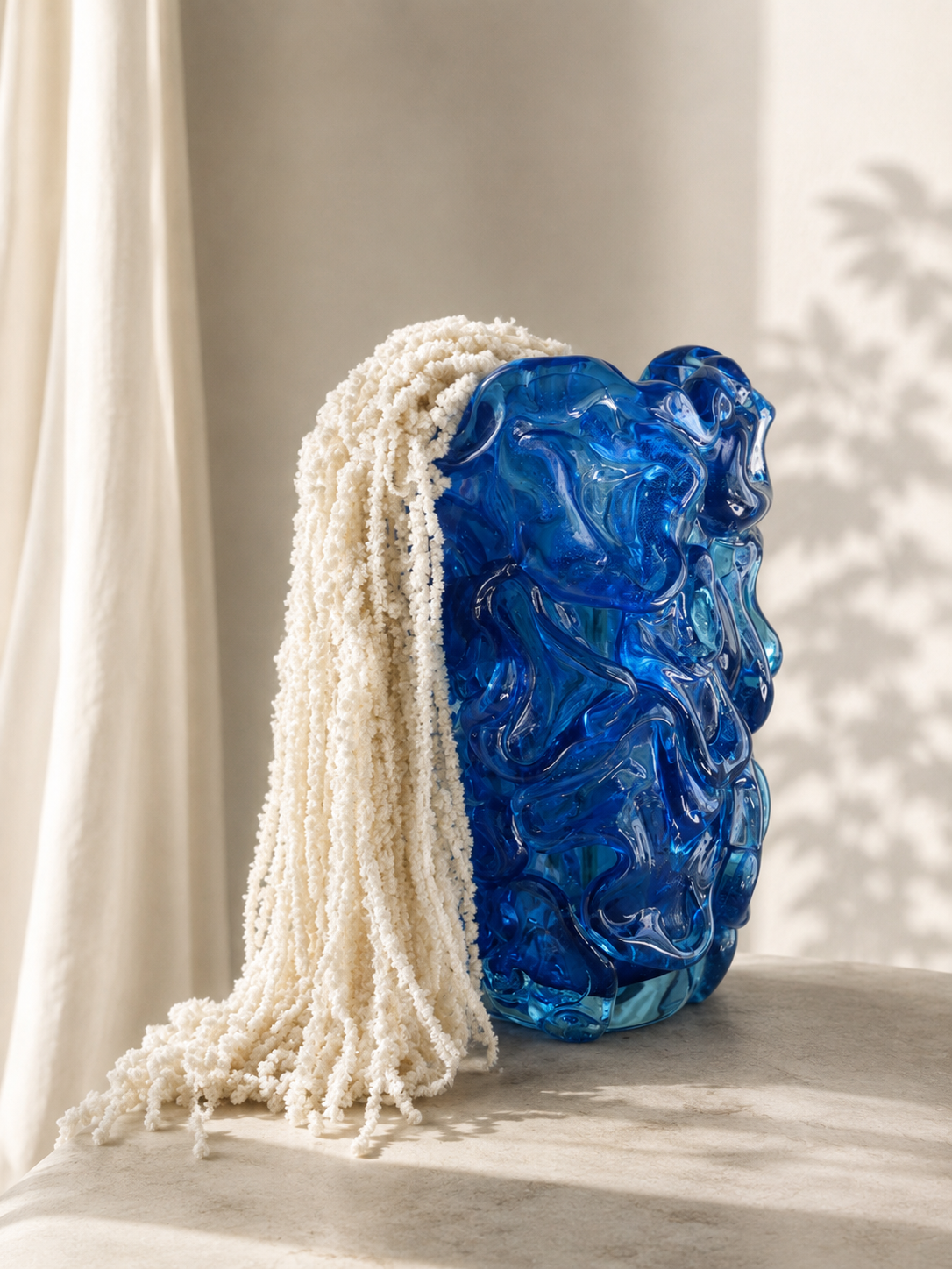 Marea | Blu Notte
