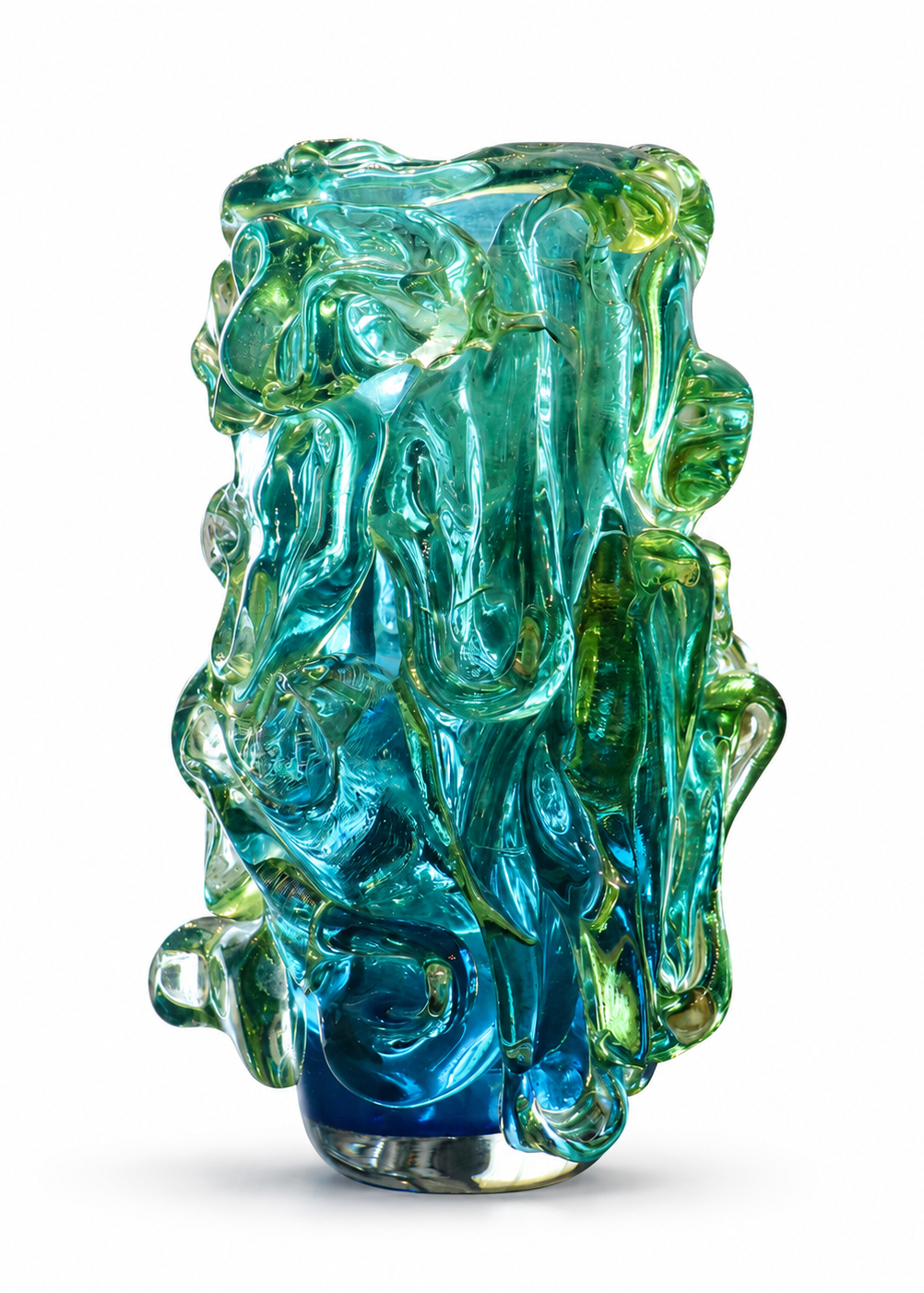 Marea | Verde Mare