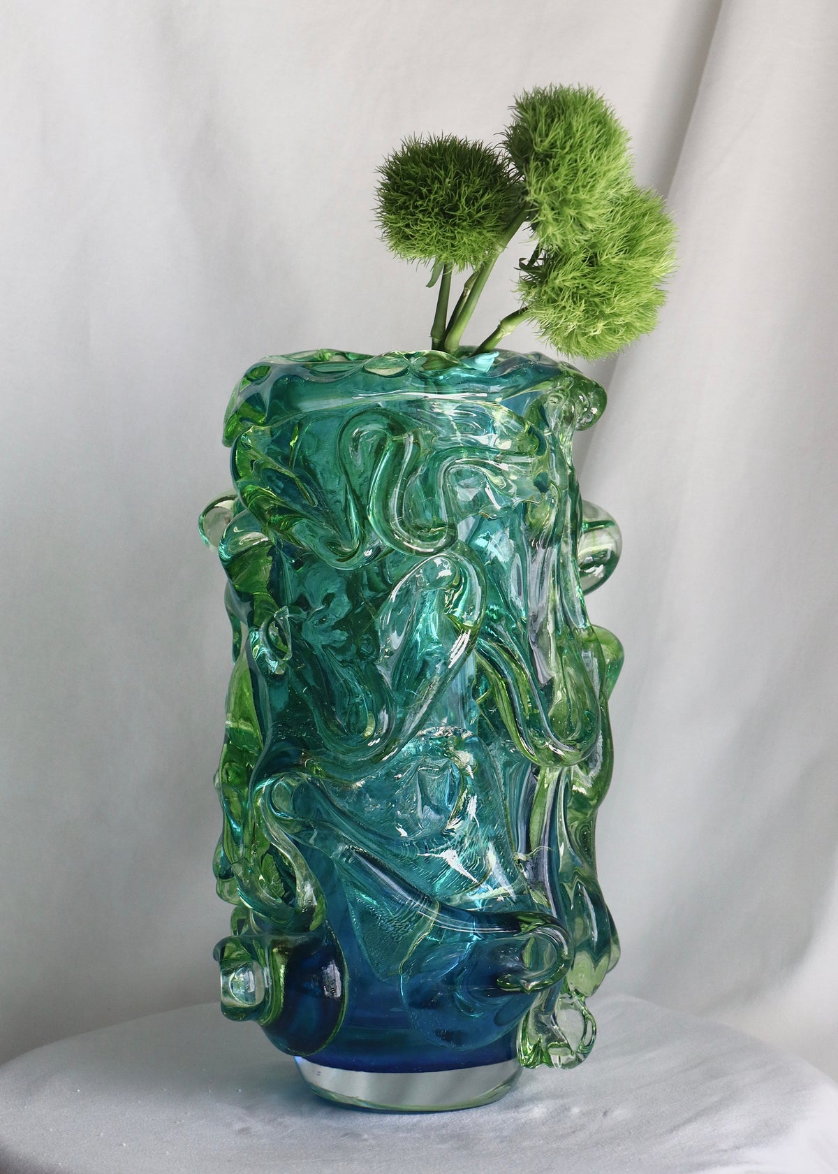 Marea | Verde Mare